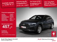 Audi Q5, 50 TFSI e qu advanced, Jahr 2021 - Stuttgart