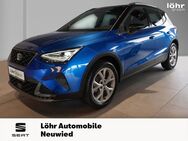 Seat Arona, 1.5 TSI FR, Jahr 2024 - Neuwied