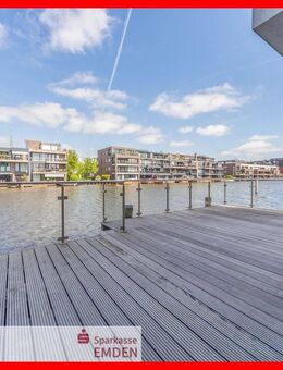 Exklusive Wohnung in der Seniorenresidenz AM NEUEN DELFT - Emden