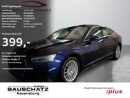 Audi A5, Sportback 45 TDI quattro, Jahr 2020 - Ravensburg