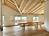 Exklusives Penthouse mit WOW-Faktor - Ühlingen-Birkendorf