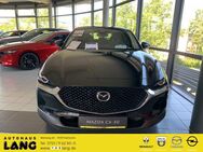 Mazda CX-30, 2.0 L e G 122ps 6MT FWD Prime-line e G 122ps 6MT FWD Prime-line, Jahr 2022 - Karlsruhe