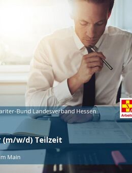 Controller (m/w/d) Teilzeit - Frankfurt (Main)