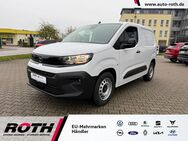 Opel Combo, Cargo L1, Jahr 2024 - Achern