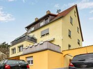 Voll vermietetes Mehrfamilienhaus mit 5 WE's in ruhiger Lage von Heroldsberg - Heroldsberg