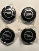 Opel Nabenabdeckungen, Nabendeckel, 60 mm außen, 54mm innen in 45883