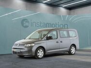 VW Caddy, 2.0 TDI Maxi, Jahr 2024 - München