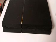 Playstation 4 (512gb) mit spiele und controller! - Wedel