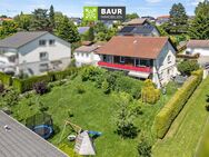 Schönes 3-Familienhaus in Vogt in ruhiger Lage zu verkaufen - Vogt