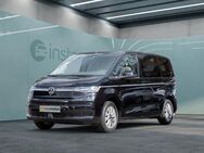 VW T7 Multivan, Multivan eHYBRID STYLE, Jahr 2023 - München