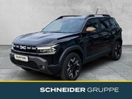 Dacia Duster, TCe 130 Extreme, Jahr 2022 - Zwickau