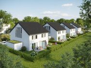 Ihr neues Zuhause wartet in Illertissen-Au - nur noch 2 Doppelhaushälften frei! - Illertissen