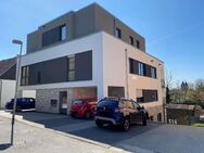 3-Zimmer Penthouse-Maisonette-Wohnung mit Blick über Schlebusch - Leverkusen