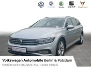 VW Passat Variant, 2.0 TDI Business R-Line, Jahr 2020 - Berlin