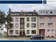 Attraktive Anlagemöglichkeit mit Potenzial in Woltmershausen - Bremen