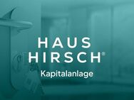 Solide Kapitalanlage: Gut geschnittene 2 Zimmer Wohnung in gepflegtem MFH - Kelkheim (Taunus)