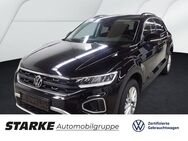 VW T-Roc, 1.0 TSI Life, Jahr 2023 - Osnabrück