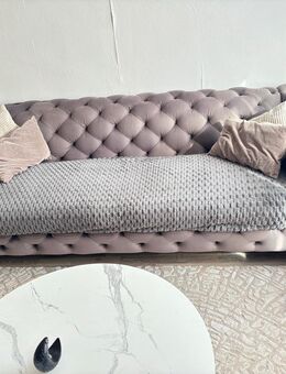 Sofa gebraucht - Oberhausen