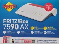 Fritz!Box 7590 AX - Pinneberg