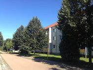 möblierte 3-Zimmer-Wohnung mit Balkon in malerischer Umgebung - Coswig (Anhalt)