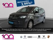 VW T7 Multivan, 1.5 TSI Multivan Life, Jahr 2023 - Bonn