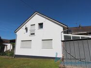 *** Wohnhaus mit guter Rendite in ruhiger Lage von Winzer *** - Winzer