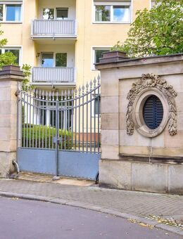 "Ruhig Wohnen nahe Kurpark und trotzdem im Herzen von Wiesbaden" - Wiesbaden