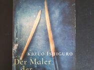 Der Maler der fließenden Welt von Kazuo Ishiguro (2016, Taschenbuch) - Essen
