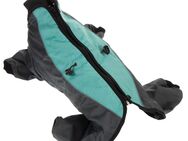 Hundeoverall Mint - ca. 55 cm Rückenlänge (Größe 4XL)