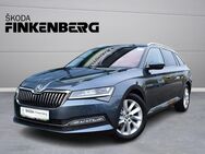 Skoda Superb, 2.0 TDI Combi Style, Jahr 2020 - Verden (Aller)