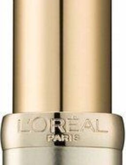 L'ORÉAL PARIS Lippenstift Color Riche, mit natürlichen Inhaltstoffen