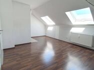 Sonnig-charmantes Appartement im Zentrum - Halle (Saale)