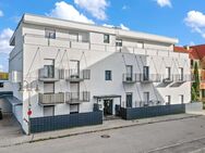 1 ZKB STUDENTENAPARTMENTS MIT BALKON - voll möbliert und ideal für Kapitalanleger - Königsbrunn