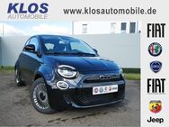 Fiat 500E, ICON 42kWh MAGICEYE WINTER PARK KOMFORT, Jahr 2022 - Marpingen