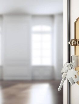 Großzügige Wohnung mit zwei Balkonen und Blick ins Grüne! - Wangen