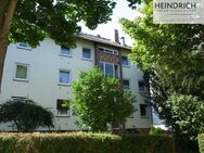 Zentral Wohnen nähe City und Uni - Kassel