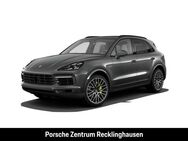 Porsche Cayenne, E-Hybrid Surround-View, Jahr 2019 - Recklinghausen