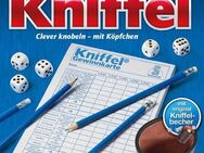 Schmidt Spiele Spiel Classic Line, Kniffel®
