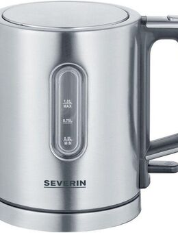 Severin Wasserkocher WK 3401, 1 l, 2400 W