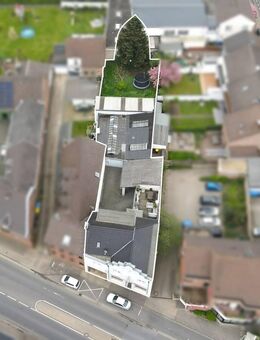 Potenzialstarkes Wohn- und Geschäftshaus in zentraler Lage von Düren-Arnoldsweiler - Düren