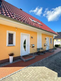 Doppelhaus im Zentrum von Rerik direkt an der Ostsee - Rerik