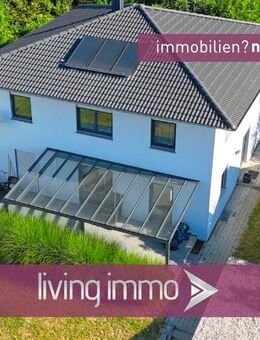 ++Großzügiges, modernes EFH mit 5 Schlafräumen, voll unterkellert+Doppelgarage in Neukirchen a.Inn++ - Neuburg (Inn)