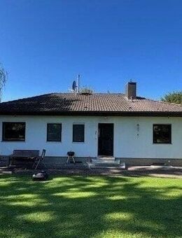 Schönes Wohnhaus mit großem Grundstück - Reichenschwand - Reichenschwand