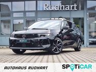 Opel Astra, Elegance ST el Heckkl Sitze, Jahr 2023 - Lauingen (Donau)