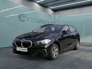 BMW 116, i Advantage, Jahr 2021 - München