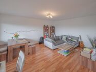 2,5 Zimmer Eigentumswohnung in schöner Lage - derzeit vermietet - Villingen-Schwenningen