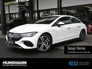 Mercedes EQE, 300 MBUX NaviPrem ParkP, Jahr 2023 - Büttelborn