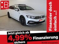 VW Passat Variant, 2.0 TDI 2x R Line 19 DYN, Jahr 2020 - Schopfloch (Bayern)