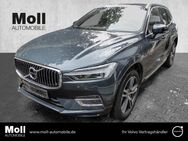 Volvo XC60, Inscription Recharge Plug-In Hybrid AWD T8 Twin Engine EU6d, Jahr 2020 - Wuppertal