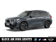 BMW iX, 1 XDRIVE30, Jahr 2022 - Braunschweig